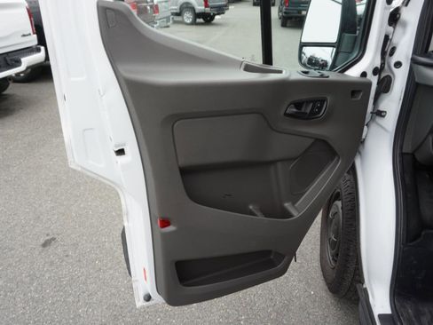 Used 2021 Ford Transit 250 148 High Roof image 8
