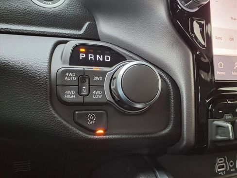 New 2026 RAM 1500 Big Horn image 13