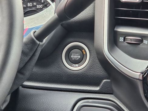 New 2026 RAM 3500 Big Horn image 12