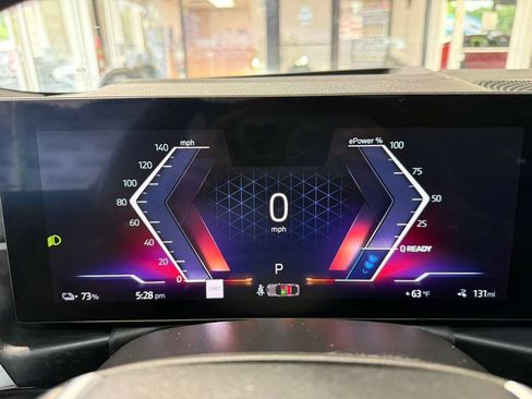 Used 2023 BMW i4 eDrive35 w/ Premium Package RWD image 15