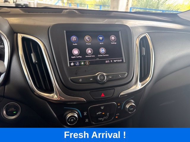 Used 2020 Chevrolet Equinox LT FWD image 7