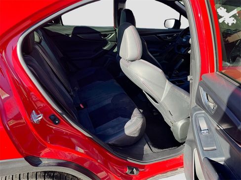 Used 2023 Subaru WRX Limited image 26