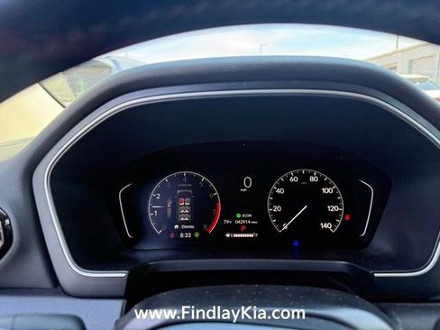 Used 2023 Honda Pilot EX-L image 8