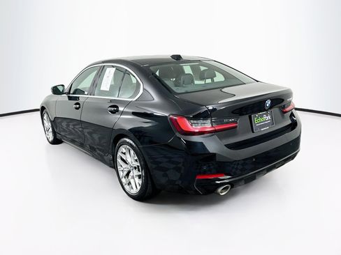 Used 2026 BMW 330i Sedan RWD image 5