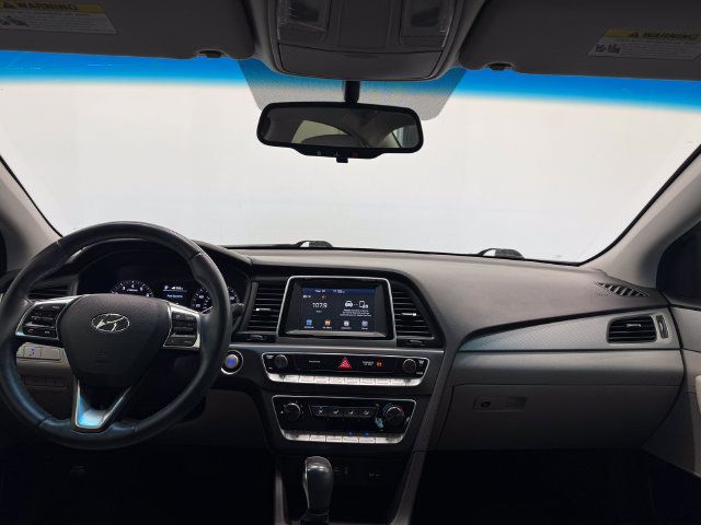 Used 2018 Hyundai Sonata SEL FWD image 6