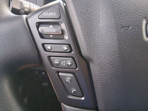 New 2026 Nissan Frontier S w/ Tow Package image 10