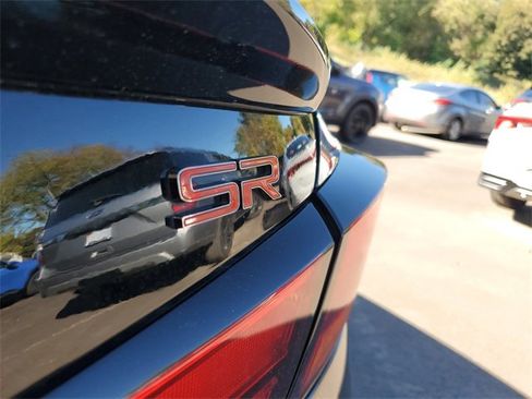 Used 2023 Nissan Altima 2.0 SR image 23