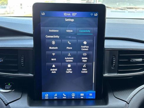 Used 2020 Ford Explorer ST w/ Premium Technology Package image 28