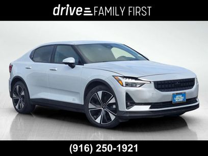 Used 2023 Polestar Polestar 2 w/ Pilot Pack