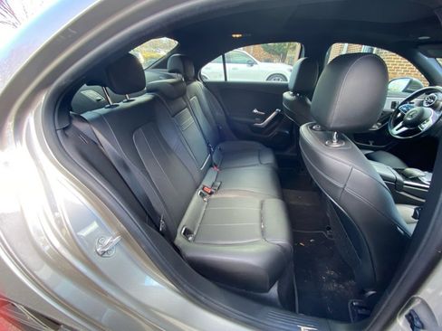 Used 2020 Mercedes-Benz A 220 image 29