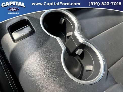 Used 2024 Ford Mustang Premium image 27