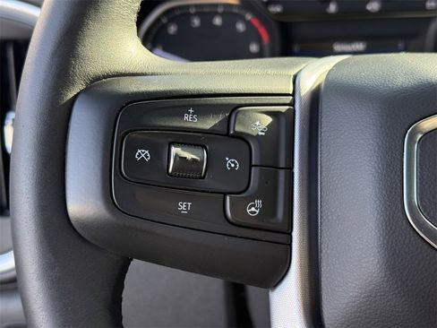 Used 2021 GMC Sierra 1500 SLT w/ SLT Premium Plus Package image 20