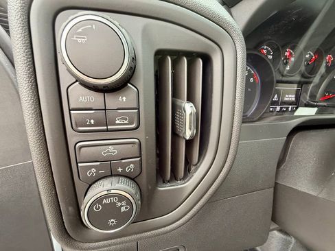 New 2026 Chevrolet Silverado 1500 W/T w/ Trailering Package image 24