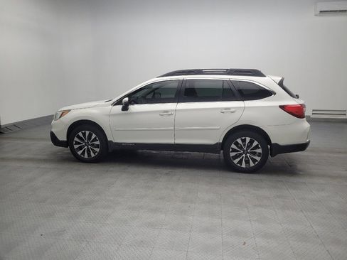 Used 2016 Subaru Outback 3.6R Limited image 3