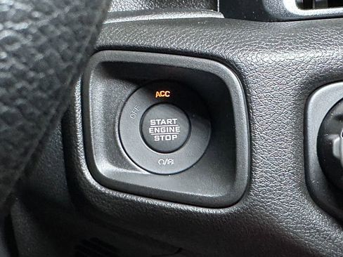 New 2025 Jeep Wrangler Sport image 24