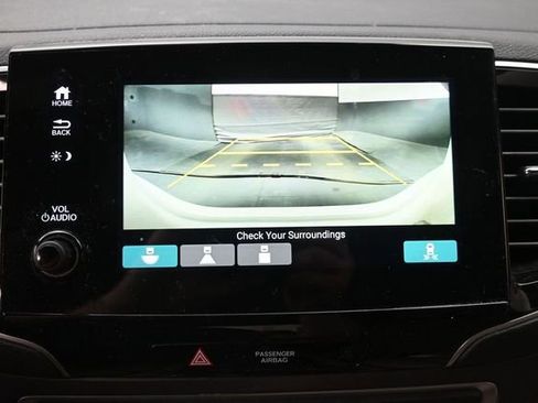 Used 2022 Honda Pilot EX-L image 19