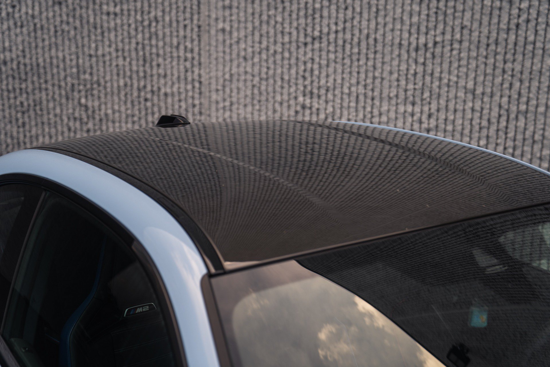 Used 2024 BMW M2 w/ Carbon Package RWD image 17