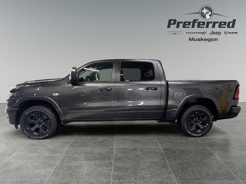 New 2026 RAM 1500 Big Horn image 9