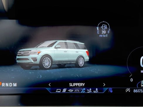 Used 2024 Ford Expedition Platinum AWD/4WD image 29