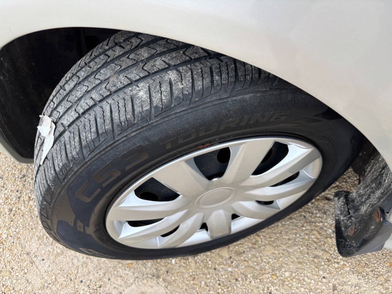 Used 2008 Hyundai Elantra GLS FWD image 4