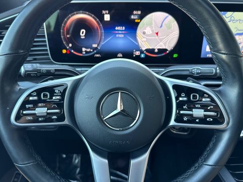 Used 2022 Mercedes-Benz GLE 350 4MATIC image 15