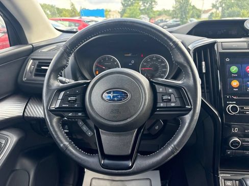 Used 2022 Subaru Ascent Onyx Edition AWD/4WD image 14