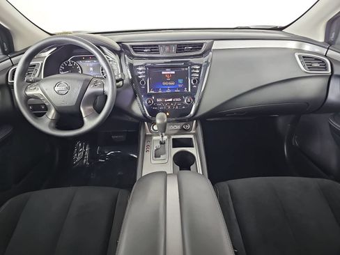 Used 2020 Nissan Murano S w/ Technology Package FWD image 11