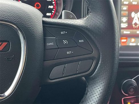 Used 2023 Dodge Charger R/T w/ Cold Weather Package image 17