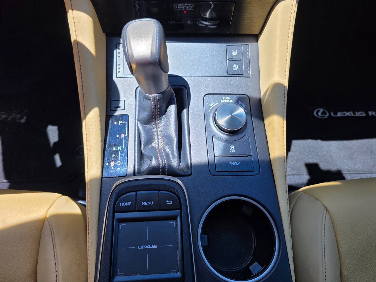 Used 2015 Lexus RC 350 w/ Luxury Package RWD image 28