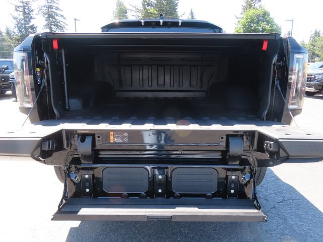 Certified 2024 GMC Hummer EV 3X AWD/4WD image 8