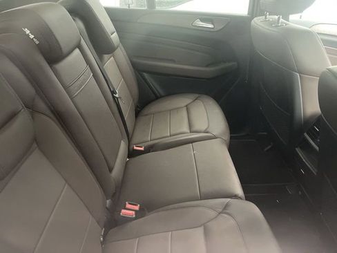 Used 2015 Mercedes-Benz ML 250 BlueTEC 4MATIC image 10