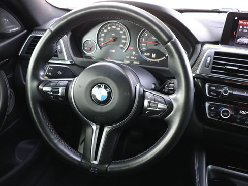 Used 2020 BMW M4 Coupe w/ Competition Package RWD image 13