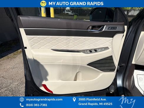 Used 2020 Hyundai Palisade Limited AWD/4WD image 10