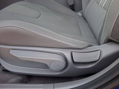 Certified 2023 Hyundai Elantra SEL w/ Convenience Package FWD image 15
