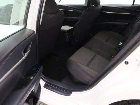 Certified 2025 Toyota Camry LE FWD image 26