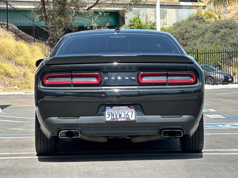 Used 2023 Dodge Challenger R/T w/ Shaker Package image 4