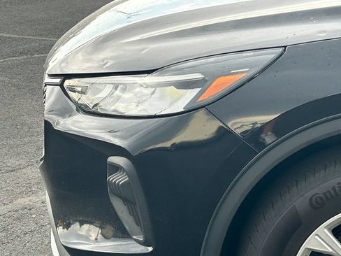 Used 2024 Ford Escape Active AWD/4WD image 11