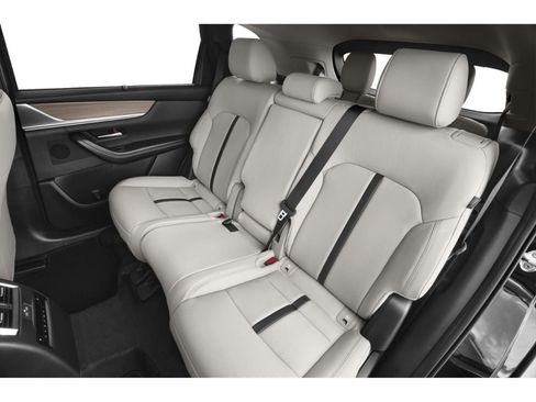 New 2026 MAZDA CX-90 Plug-In Hybrid w/Premium Sport image 10