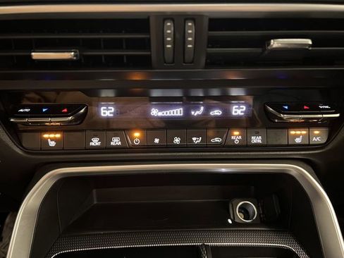 Used 2025 MAZDA CX-90 3.3 Turbo w/ Preferred Package image 29