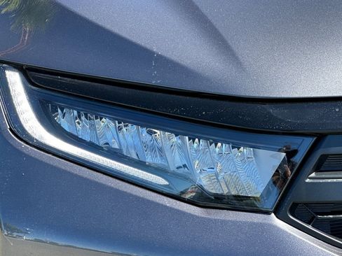 New 2026 Honda Odyssey EX-L image 31