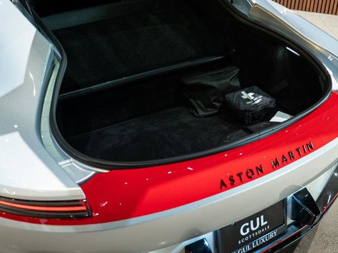 Used 2023 Aston Martin V12 Vantage RWD image 28