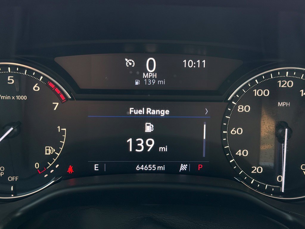Used 2020 Cadillac CT5 Sport w/ Cold Weather Package RWD image 25