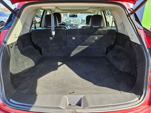 Used 2018 Nissan Murano Platinum AWD/4WD image 10