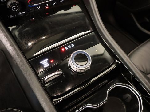 Used 2021 Jeep Grand Cherokee L Limited image 8