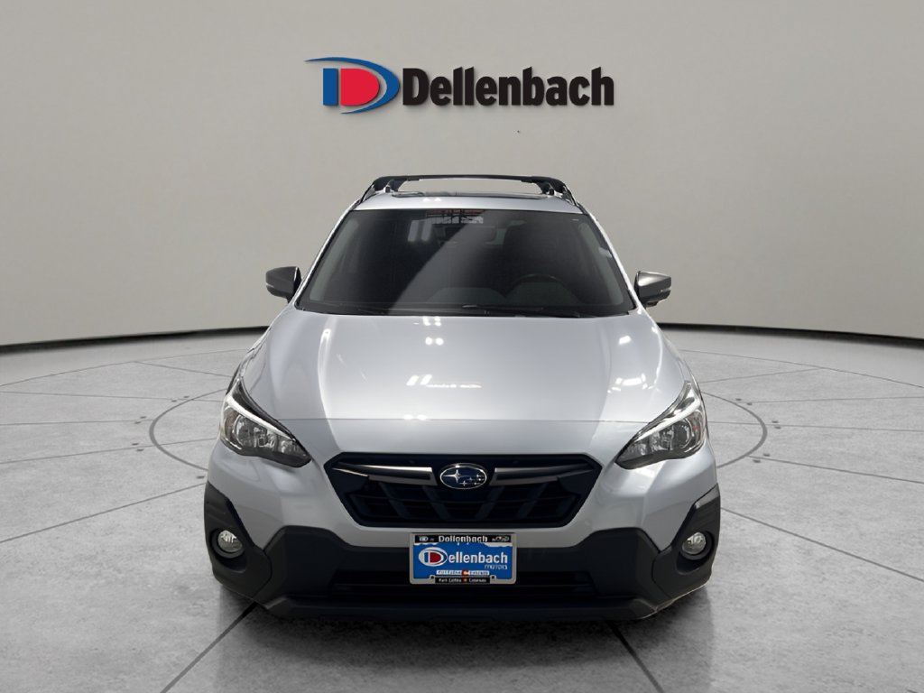 Used 2021 Subaru Crosstrek 2.5i Sport w/ Moonroof Package AWD/4WD image 6