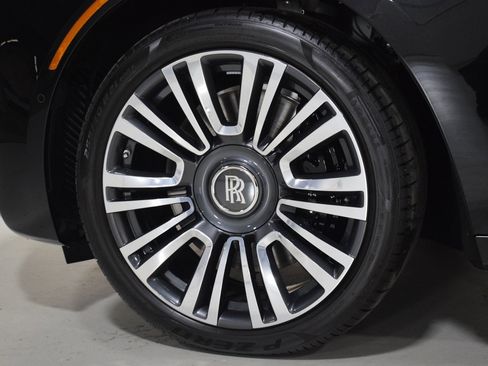 Certified 2024 Rolls-Royce Ghost image 17