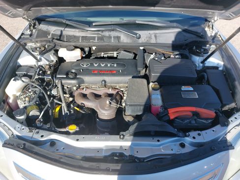 Used 2011 Toyota Camry BASE image 31