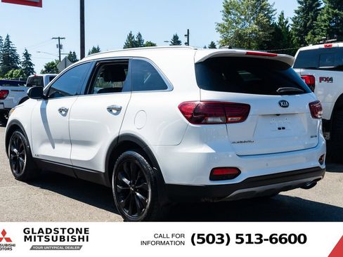 Used 2020 Kia Sorento EX AWD/4WD image 5