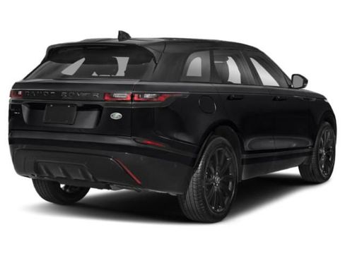 Used 2019 Land Rover Range Rover Velar S AWD/4WD image 3