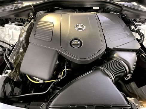 New 2026 Mercedes-Benz GLC 300 4MATIC image 14
